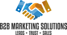 B2B Marketing Solutions